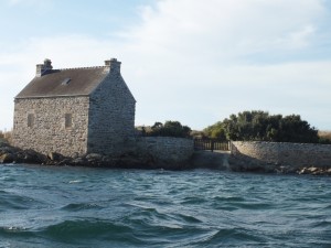 Maison Ile