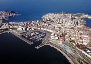 CorognePort