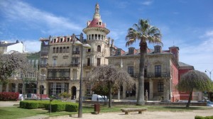 PlaceRibadeo
