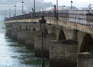 Pont de la Miséricorde