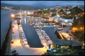 PortRibadeo