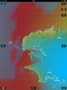 meteo