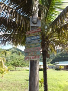 panneau