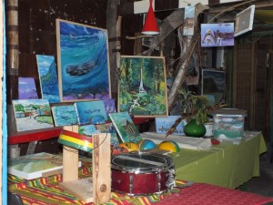 peinture