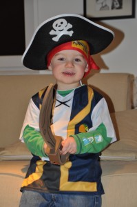 pirate