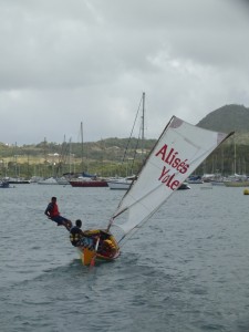 yoles